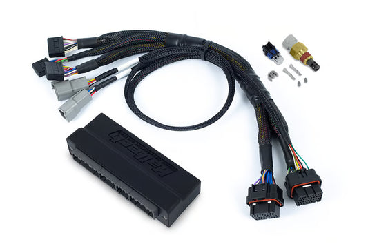 Nexus S3 Plug 'n' Play Adapter Harness Toyota LandCruiser 1FZ-FE HT-186368