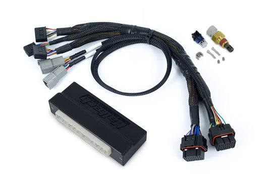 Nexus S3 Plug 'n' Play Adapter Harness Subaru WRX MY06-10 HT-186370