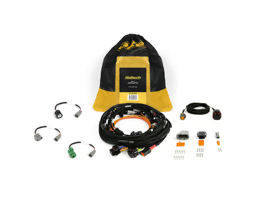 Nexus Rebel JZ - Main Terminated Harness HT-186400