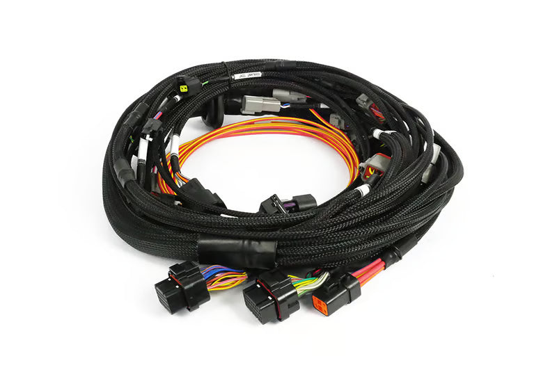 Nexus Rebel JZ - Main Terminated Harness HT-186400