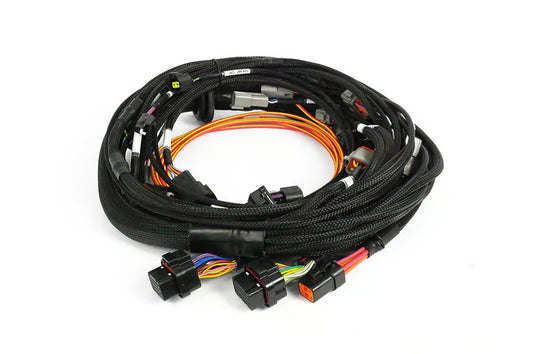 Nexus Rebel JZ - Main Terminated Harness HT-186400