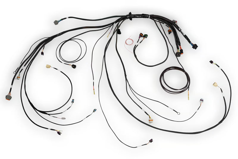 Nexus Rebel LS Terminated Harness for Nexus Rebel LS ECU HT-186500