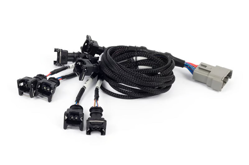 Nexus Rebel LS - LS EV1 Injector Sub-Harness HT-186501