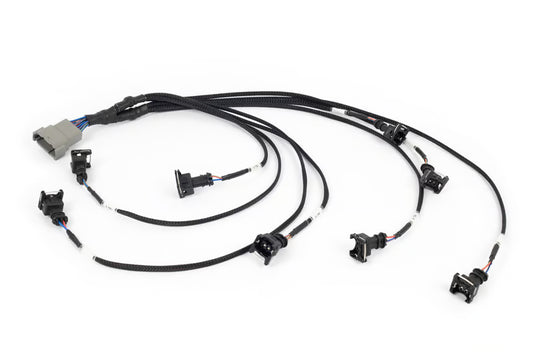 Nexus Rebel LS - LS EV1 Injector Sub-Harness HT-186501