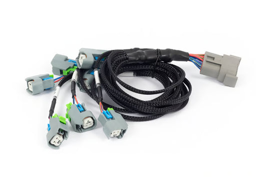 Nexus Rebel LS - LS EV6 Injector Sub-Harness HT-186502