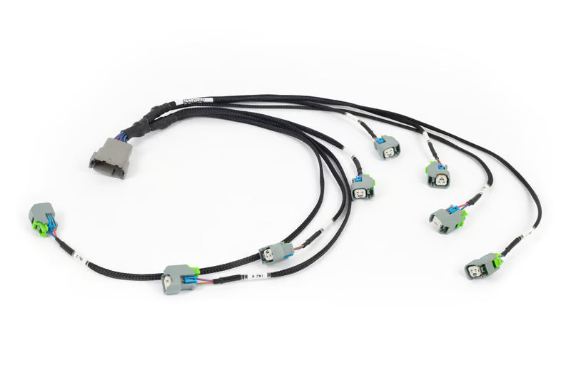 Nexus Rebel LS - LS EV6 Injector Sub-Harness HT-186502