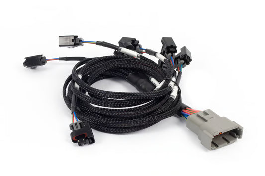 Nexus Rebel LS - Multec 2 Injector Sub Harness HT-186503
