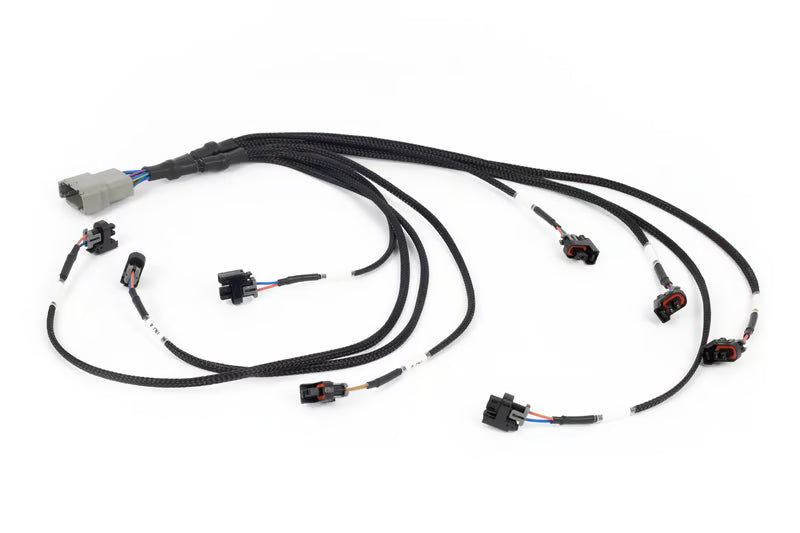 Nexus Rebel LS - Multec 2 Injector Sub Harness HT-186503