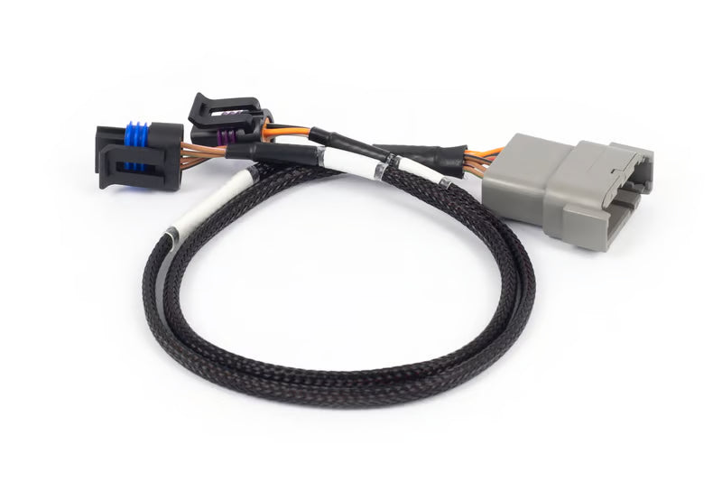 Nexus Rebel LS - Cable Throttle + IAC sub-harness HT-186504
