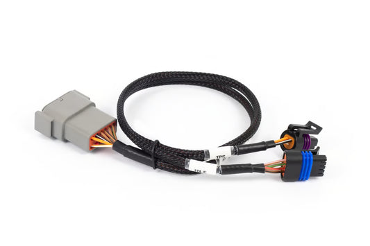 Nexus Rebel LS - Cable Throttle + IAC sub-harness HT-186504