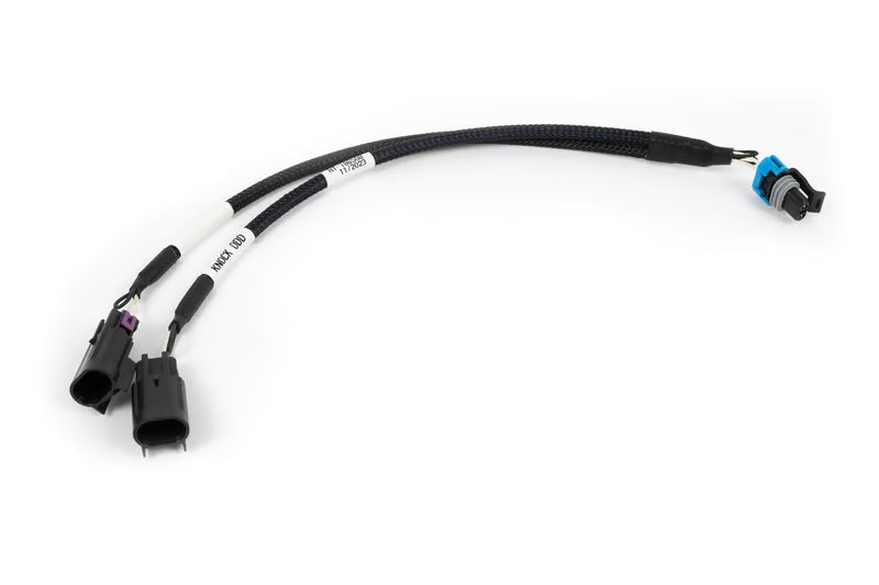 Nexus Rebel LS - Gen III Knock Sensor Adaptor HT-186508