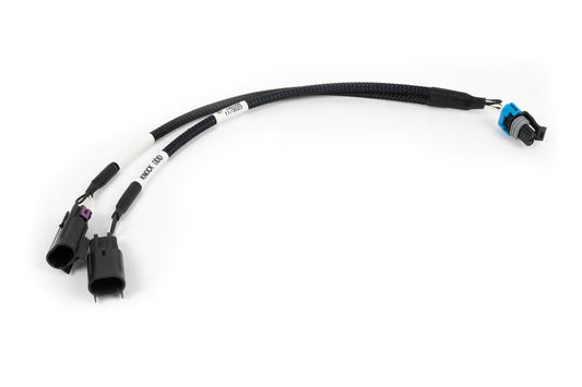 Nexus Rebel LS - Gen III Knock Sensor Adaptor HT-186508