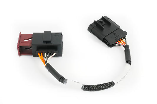 Nexus Rebel LS - VE Commodore Pedal Adapter Harness HT-186513