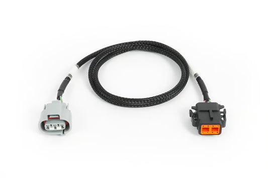 Nexus Rebel JZ - R154 Transmission Harness HT-187005