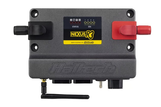 Nexus R3 VCU HT-193000