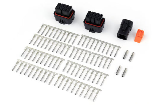 Nexus R3 VCU + Plug and Pin Set HT-193100