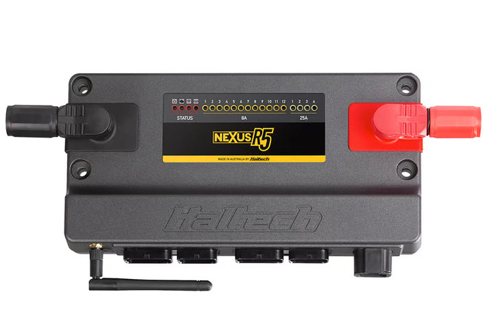 Nexus R5 VCU HT-195000