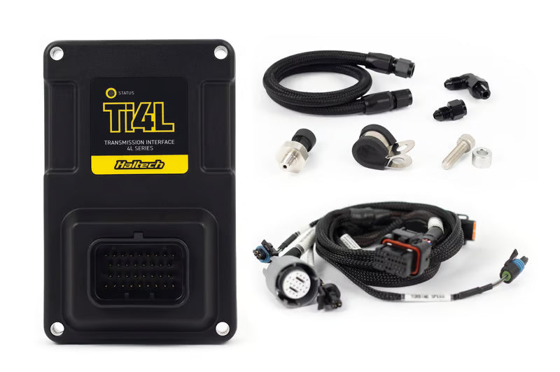 Nexus Ti4L Transmission Interface Kit Suits GM 4L series HT-196001