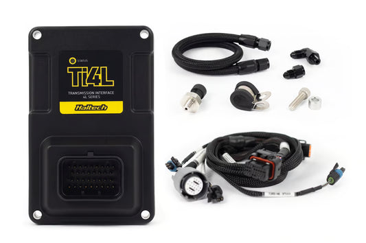 Nexus Ti4L Transmission Interface Kit Suits GM 4L series HT-196001
