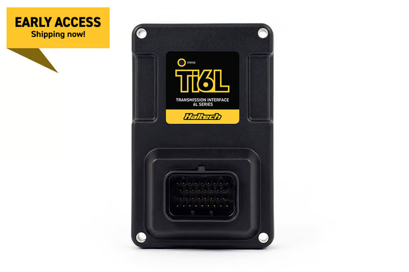 Nexus Ti6L Transmission Interface Kit - Suits GM 6L series HT-196002