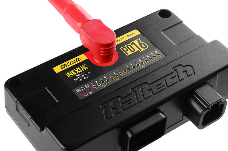 PD16 PDM HT-198000