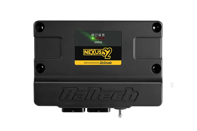 Nexus S2 ECU + Plug and Pin Set HT-212100