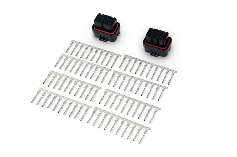 Nexus S2 ECU + Plug and Pin Set HT-212100