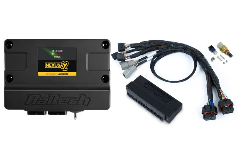 Nexus S2 Plug 'n' Play Adapter Harness Kit - Honda S2000 (AP1 / AP2 ) HT-212314