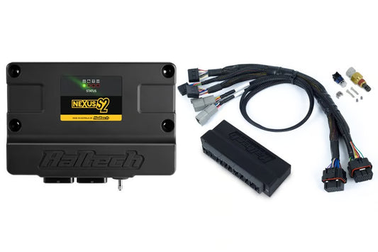 Nexus S2 Plug 'n' Play Adapter Harness Kit - Honda S2000 (AP1 / AP2 ) HT-212314