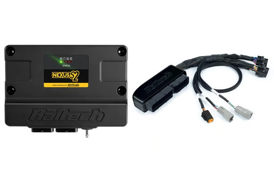 Nexus S2 Plug 'n' Play Adapter Harness Kit - VW/Audi 1.8T AWP HT-212325