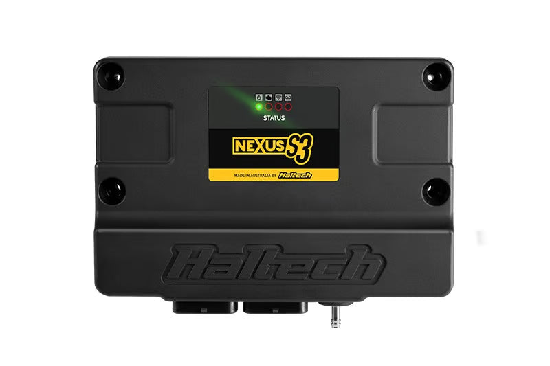 Nexus S3 ECU + Plug and Pin Set HT-213100