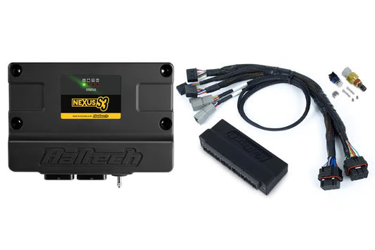 Nexus S3 Plug 'n' Play Adapter Harness Kit - Honda OBD-I HT-213300