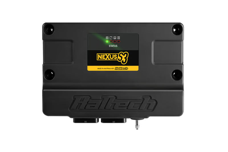 Nexus S3 Plug 'n' Play Adapter Harness Kit - Nissan Skyline R34 GT-T HT-213309