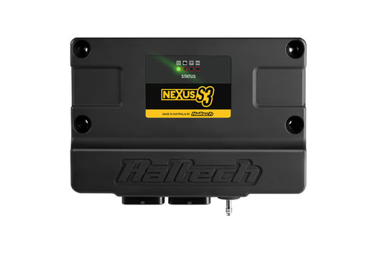 Nexus S3 Plug 'n' Play Adapter Harness Kit - Nissan Skyline R34 GT-T HT-213309