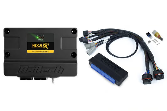 Nexus S3 Plug 'n' Play Adapter Harness Kit - Nissan Silvia S15 HT-213317