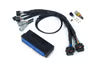 Nexus S3 Plug 'n' Play Adapter Harness Kit - Nissan 300ZX Z32 HT-213319