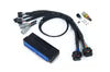 Nexus S3 Plug 'n' Play Adapter Harness Kit - Nissan Patrol Y60 Y61 Auto HT-213322