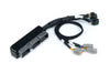 Nexus S3 Plug 'n' Play Adapter Harness Kit - Toyota Supra JZA80 HT-213324