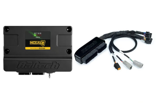 Nexus S3 Plug 'n' Play Adapter Harness Kit - VW/Audi 1.8T AWP HT-213325