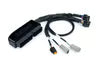 Nexus S3 Plug 'n' Play Adapter Harness Kit - VW/Audi 1.8T AWP HT-213325