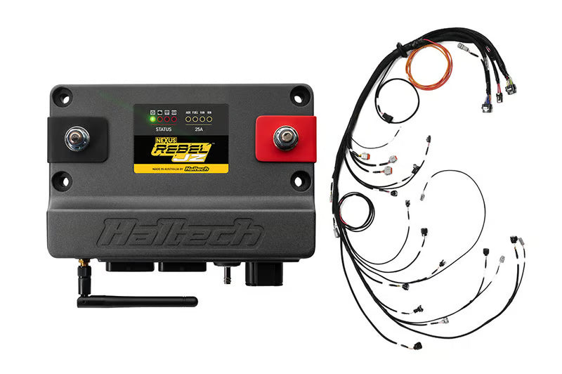 NEXUS Rebel JZ- HT-220205