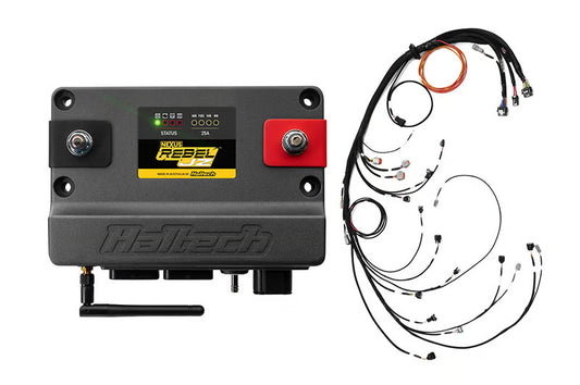 NEXUS Rebel JZ- HT-220205
