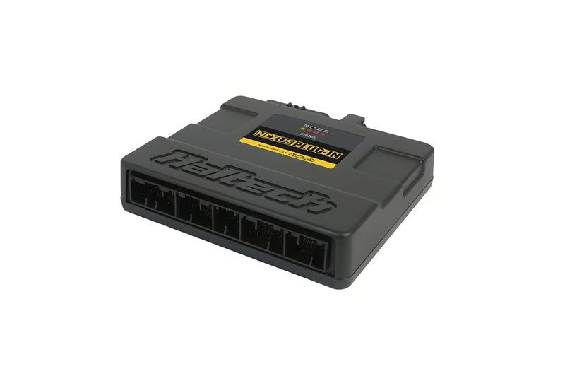 Nexus Plug-in ECU - Mazda RX-8 HT-231401