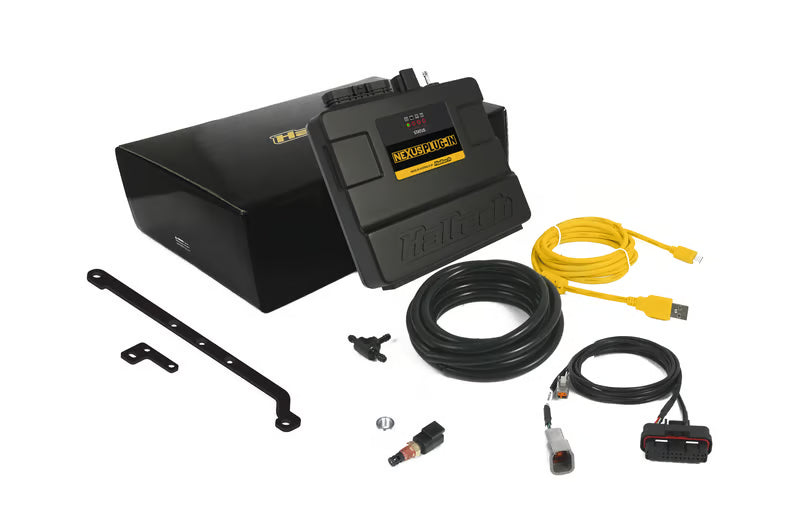 Nexus Plug-in ECU - Mazda RX-8 HT-231401