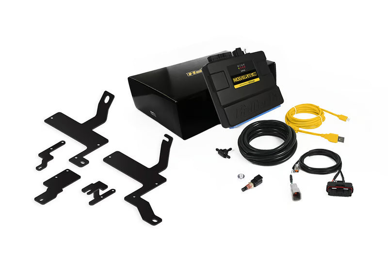Nexus Plug-in ECU - Nissan Skyline R32/R33/R34 GT-R HT-231801
