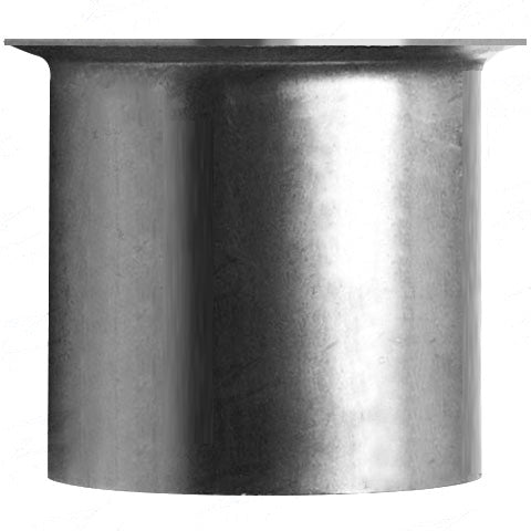 Redback Lipped Exhaust Flange – 3" | LF300