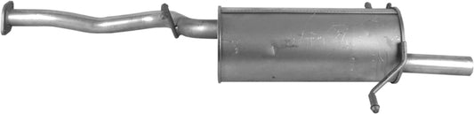 Redback Replacement Exhaust – Subaru Forester SF 2.0L / SG 2.5L | M1219