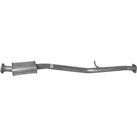 Redback Centre Muffler – Subaru Forester 2.5L EJ25 4WD 07/2002–06/2005 | M1240