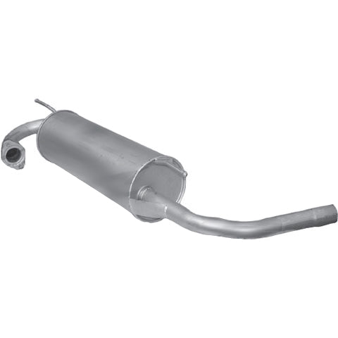 Redback Rear Muffler – Toyota RAV4 Three/Five-Door 06/1994–06/2000 | M1330