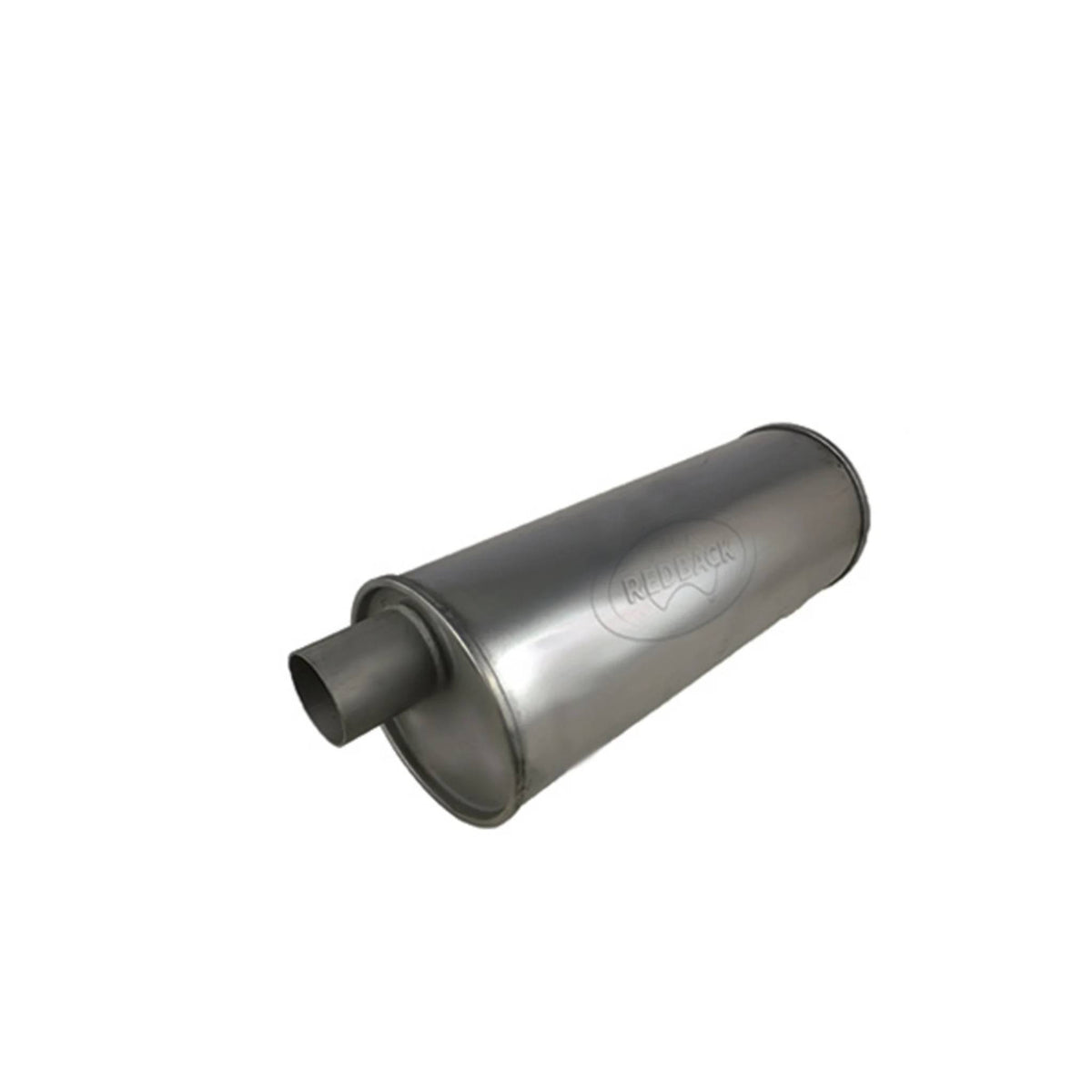 Redback Standard Muffler – Ford Falcon XK/XL/XM/XP Six-Cylinder | M2143